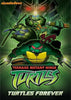 DVD - Teenage Mutant Ninja Turtles TMNT - Turtles Forever - NEW
