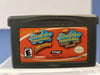GBA SpongeBob SquarePants - SuperSponge / Revenge of the Flying Dutchman - 2 in 1
