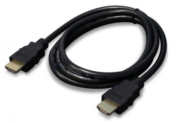HDMI Cable for HDTV - (3rd) - Hyperkin - 6ft - NEW