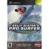 XBOX Kelly Slater's Pro Surfer