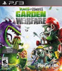 PS3 Plants vs Zombies - Garden Warfare
