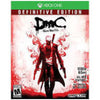XB1 DmC - Devil May Cry - Definitive Edition