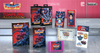 SG Truxton - NEW version - Retrobit - Toaplan games #1 - NEW and SEALED