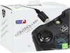 X360 Controller (3rd) - Wired - Mad Catz - Major League Gaming Pro Circuit Controller - Complete in Box - USED