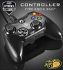 X360 Controller (3rd) - Wired - Mad Catz - Major League Gaming Pro Circuit Controller - Complete in Box - USED