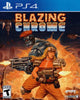 PS4 Blazing Chrome - Limited Run #296