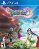 PS4 Dragon Quest XI 11 - Echoes of an Elusive Age - DLC MAY NOT BE INCLUDED