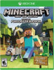 XB1 Minecraft - Xbox One Edition - Favorites Pack - DLC MAY NOT BE INCLUDED