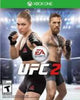 XB1 UFC 2 - DLC MAY NOT BE INCLUDED