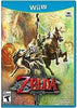 WiiU Legend of Zelda - Twilight Princess HD