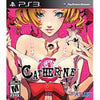 PS3 Catherine