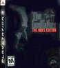 PS3 Godfather - The Don's Edition