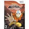 Wii Avatar - The Last Airbender