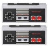 NS Nintendo Switch - NES Style Joy-Con Wireless Controllers (1st) - set of 2 - USED