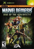XBOX Marvel Nemesis - Rise of the Imperfects