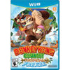 WiiU Donkey Kong Country - Tropical Freeze