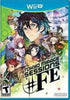 WiiU Tokyo Mirage Sessions #FE
