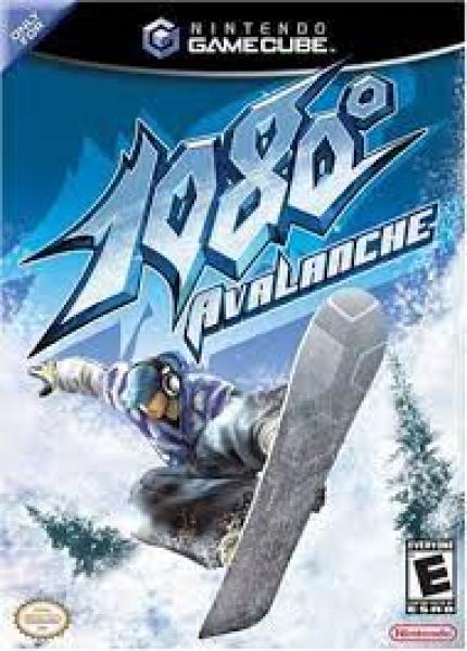GC 1080 Avalanche