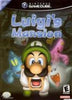 GC Luigi's Mansion
