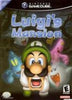 GC Luigi's Mansion