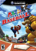 GC Mario Superstar Baseball