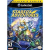 GC Star Fox Adventures