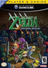 GC Legend of Zelda - Four Swords Adventures