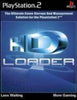 PS2 HD Loader - for running games from HDD