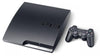 PS3 F - PS3 HW - SLIM - 160 GB HD - 2010 (no PS2) USED