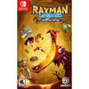 NS Rayman Legends - Definitive Edition