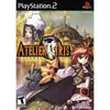PS2 Atelier Iris - Eternal Mana