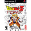 PS2 Dragon Ball Z - Sagas