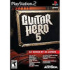 PS2 Guitar Hero 5