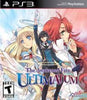 PS3 Awakened Fate - Ultimatum