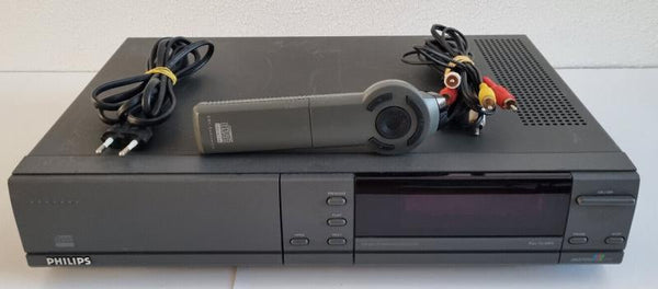 CDi Philips CDi - 220 system HW