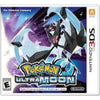 3DS Pokemon - Ultra Moon