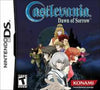 NDS Castlevania - Dawn of Sorrow