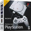 PS1 PlayStation Classic Mini (1st) - Mini Console and 2 Controllers - NEW