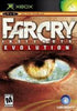XBOX Far Cry - Instincts - Evolution
