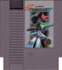 NES Gradius