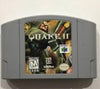N64 Quake II 2