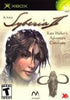 XBOX Syberia II 2
