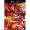 GC Dragon Ball Z DBZ - Budokai