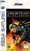 SAT Dragonheart - Fire & Steel