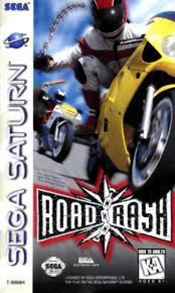 SAT Road Rash