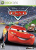 X360 Cars - Disney / Pixar