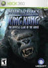 X360 Peter Jackson's King Kong - The Official Game of the Movie