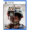 PS5 Call of Duty - Black Ops - Cold War