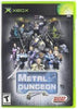 XBOX Metal Dungeon