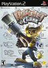 PS2 Ratchet & Clank